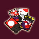 花札ゲーム大集合～こいこい・花合わせ・八八 Mod Apk 3.1 (Unlimited Money)