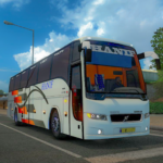 Modern Bus Simulator 3D Game Mod Apk 32 (Unlimited Money)