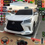 Modern Car Advance Driving 3D Mod Apk 0.1 (Unlimited Money)