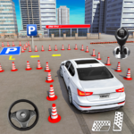 Modern Car Parking Mod Apk 4.191 (Unlimited Money)
