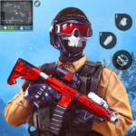 Modern Ops Mod Apk 9.85 (Unlimited Money)