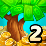 Money Tree 2  Mod Apk 1.18.65  (Unlimited Money)