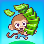 Monkey Mart Mod Apk 1.6.17 (Unlimited Money)
