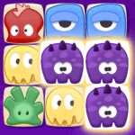 Monster Clear Mod Apk 1.0.3 (Unlimited Money)