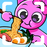 Monster Mukbang Jelly Master Mod Apk 2.2 (Unlimited Money)