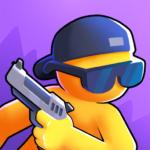 Monster Survivors Mod Apk  2.3.0(Unlimited Money)