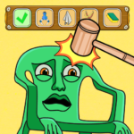 Monster Transformer  Mod Apk 3.1 (Unlimited Money)