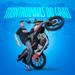 Montadinhas do Grau Mod Apk 0.6 (Unlimited Money)