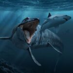 Mosasaurus Dino Simulator Mod Apk 1.3.2(Unlimited Money)