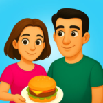Mother Family Life Simulator Mod Apk 0.8.3 (Unlimited Money)