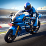 Moto Racer Mod Apk 1.1.6 (Unlimited Money)
