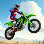 Moto Stunt Extreme Trials Mod Apk 1.3.2 (Unlimited Money)