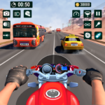 Moto World Tour Mod Apk 1.100  (Unlimited Money)
