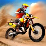 Motocross Bike Racing Game Mod Apk 1.9.2 (Unlimited Money)
