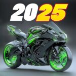 Motor Bike Mod Apk 2.7.2 (Unlimited Money)