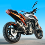 Motorcycle Real Simulator Mod Apk 4.2.4 (Unlimited Money)