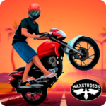 Motos e Grau Brasil Mod Apk 1.16 (Unlimited Money)