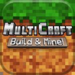 MultiCraft Mod Apk 2.0.17 (Unlimited Money)