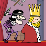 Murder Mod Apk 1.2.3 (Unlimited Money)