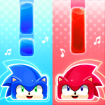 Music Duet Mod Apk 1.1.33 (Unlimited Money)