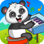 Musical Game for Kids Mod Apk 1.52 (Unlimited Money)