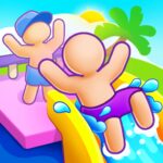 My Aquapark Mod Apk 2.39 (Unlimited Money)