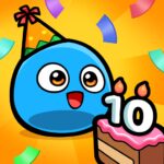 My Boo  Mod Apk 3.0.47 (Unlimited Money)