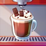 My Cafe  Mod Apk 2026.4.0.1 (Unlimited Money)