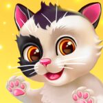 My Cat  Mod Apk 5.5.0.0 (Unlimited Money)