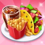 My Cooking Mod Apk 11.2.11.5086 (Unlimited Money)