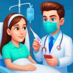 My Hospital Management Games Mod Apk 1.2.5 (Unlimited Money)