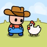 My Pocket Farm Mod Apk 0.3.7 (Unlimited Money)
