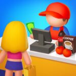 My Supermarket! Mod Apk 1.3.17 (Unlimited Money)