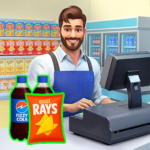My Supermarket Simulator 3D® Mod Apk 2447 (Unlimited Money)