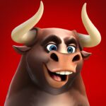 My Talking Bull Mod Apk  1.2.9 (Unlimited Money)