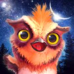 My Talking Owl Mod Apk 1.3.1  (Unlimited Money)
