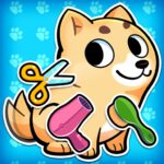 My Virtual Pet Shop Mod Apk 1.12.94  (Unlocked)