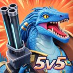 Mystic Kingdoms Mod Apk 6.0.11 (Unlimited Money)