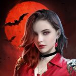 Myths of Moonrise Mod Apk  1.122.1 (Unlimited Money)