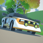 N3Rally Mod Apk 3.2.7 (Unlimited Money)