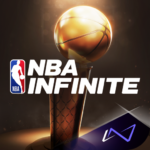 NBA Infinite l Mod Apk 1.18194.6000.0 (Unlimited Money)