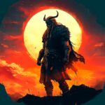 Niffelheim Viking Survival RPG Mod Apk 1.7.78 (Unlimited Money)