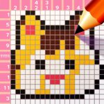 Nonogram Logic Pic Mod Apk 3.89 (Unlimited Money)