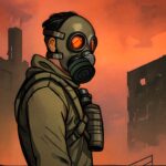 Nuclear Day Survival Mod Apk 0.141.14 (Unlimited Money)
