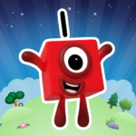 Numberblocks World Mod Apk 2.4.14 (Unlimited Money)