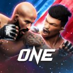 ONE Fight Arena Mod Apk 1.0.58 (Unlimited Money)