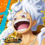 ONE PIECE バウンティラッシュ – アクションゲーム Mod Apk 91000 (Unlimited Money)