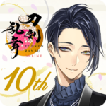 刀剣乱舞ONLINE Mod Apk 2.2.40 (Unlimited Money)