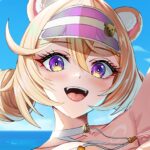 OUTERPLANE Mod Apk 1.3.42  (Unlimited Money)