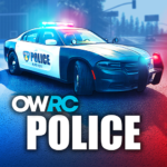 OWRC Police Mod Apk 1.0066  (Unlimited Money)